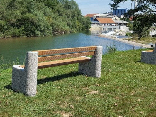 Na Plaži Sora v Goričanah kopanje do nadaljnjega odsvetovano! javni zavod sotočje medvode