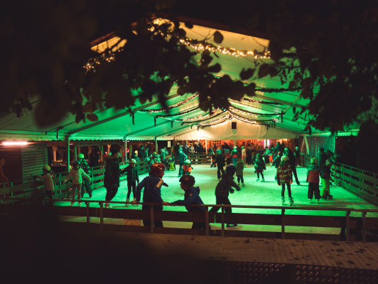 Drsališče v Medvodah  javni zavod sotočje medvode