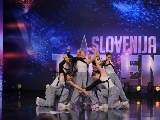 23. Večer športa javni zavod sotočje medvode