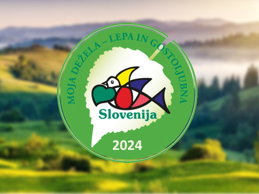 MOJA DEŽELA LEPA IN GOSTOLJUBNA - MEDVODE 2024 javni zavod sotočje medvode