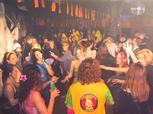 Uspešni na razpisu Urada za mladino javni zavod sotočje medvode