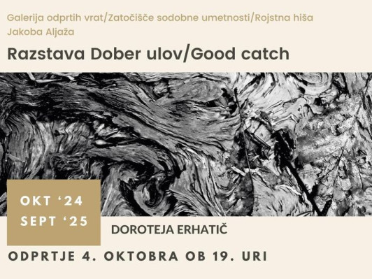 ODPRTJE RAZSTAVE IN DELAVNICA OBDELAVE LESA Z OGNJEM javni zavod sotočje medvode