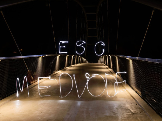 USPEŠNI NA RAZPISU ESE! javni zavod sotočje medvode