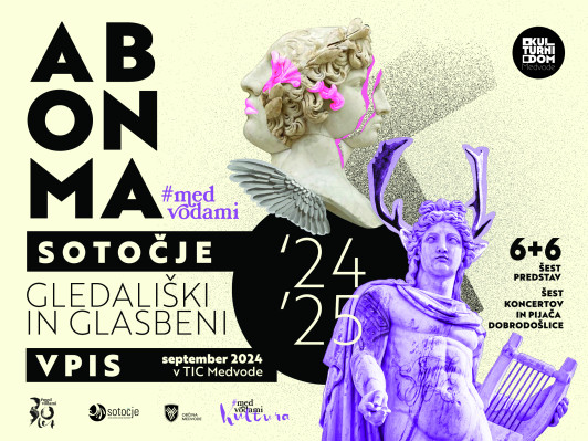 VPIS V GLASBENI ABONMA SOTOČJE 2024-2025 javni zavod sotočje medvode