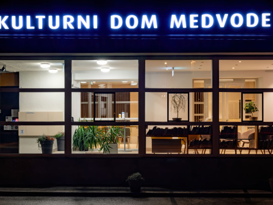 PRIPRAVE NA NOVO KULTURNO SEZONO 2024-25 javni zavod sotočje medvode