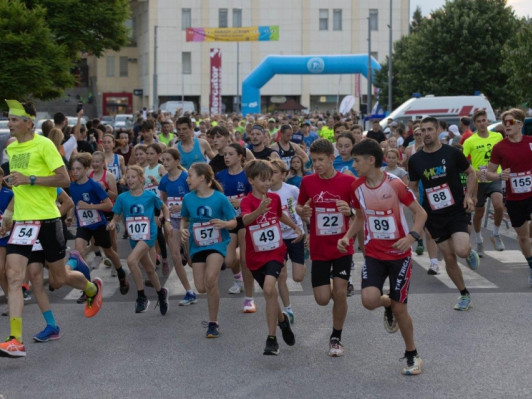 10. Festival Medvode v gibanju javni zavod sotočje medvode