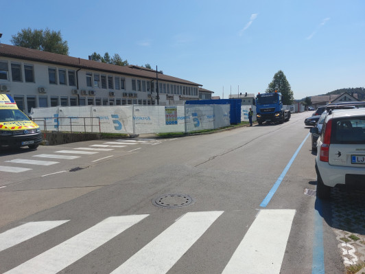 Varno v šolo in domov javni zavod sotočje medvode