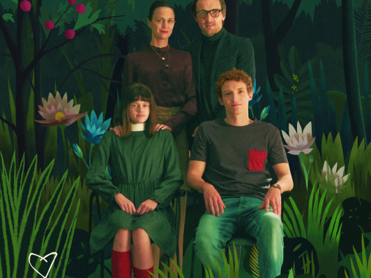 Brezplačni ogled filma Odrešitev za začetnike iz programa KINO SVOBODA javni zavod sotočje medvode