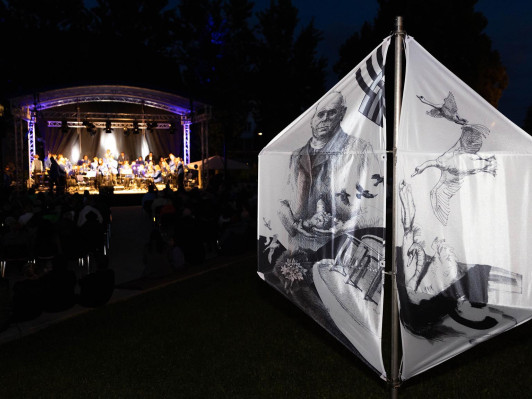 ZAKLJUČEK 7. MEDVOŠKEGA KULTURNEGA FESTIVALA javni zavod sotočje medvode