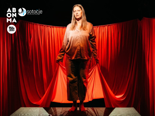 GLEDALIŠKI ABONMA SOTOČJE IN IZVEN javni zavod sotočje medvode