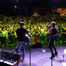Koncert Mi2 javni zavod sotočje medvode