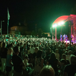 Koncert Mi2 javni zavod sotočje medvode