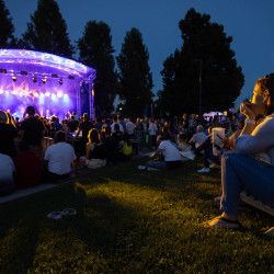 Koncert Mi2 javni zavod sotočje medvode