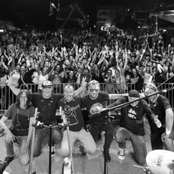 Koncert Mi2 javni zavod sotočje medvode