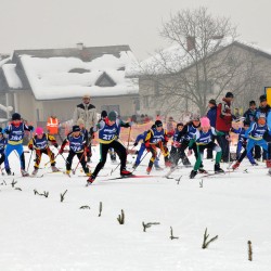 Nordijski center Medvode javni zavod sotočje medvode