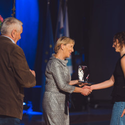 23. večer športa javni zavod sotočje medvode