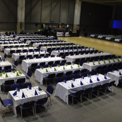 Športna dvorana Medvode javni zavod sotočje medvode