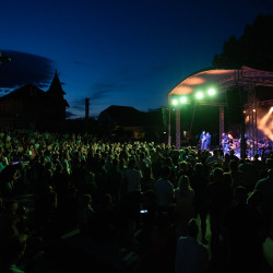 Koncert Mi2 javni zavod sotočje medvode