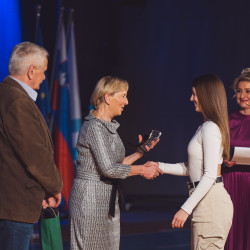 23. večer športa javni zavod sotočje medvode