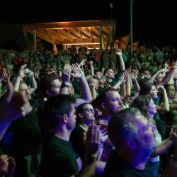 Koncert Mi2 javni zavod sotočje medvode
