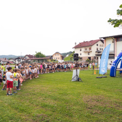 Olimpijski dan javni zavod sotočje medvode