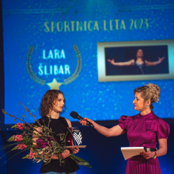 23. večer športa javni zavod sotočje medvode