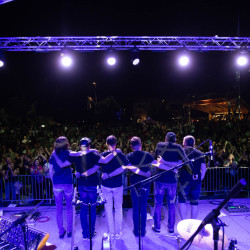 Koncert Mi2 javni zavod sotočje medvode