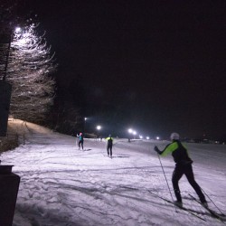 Nordijski center Medvode javni zavod sotočje medvode