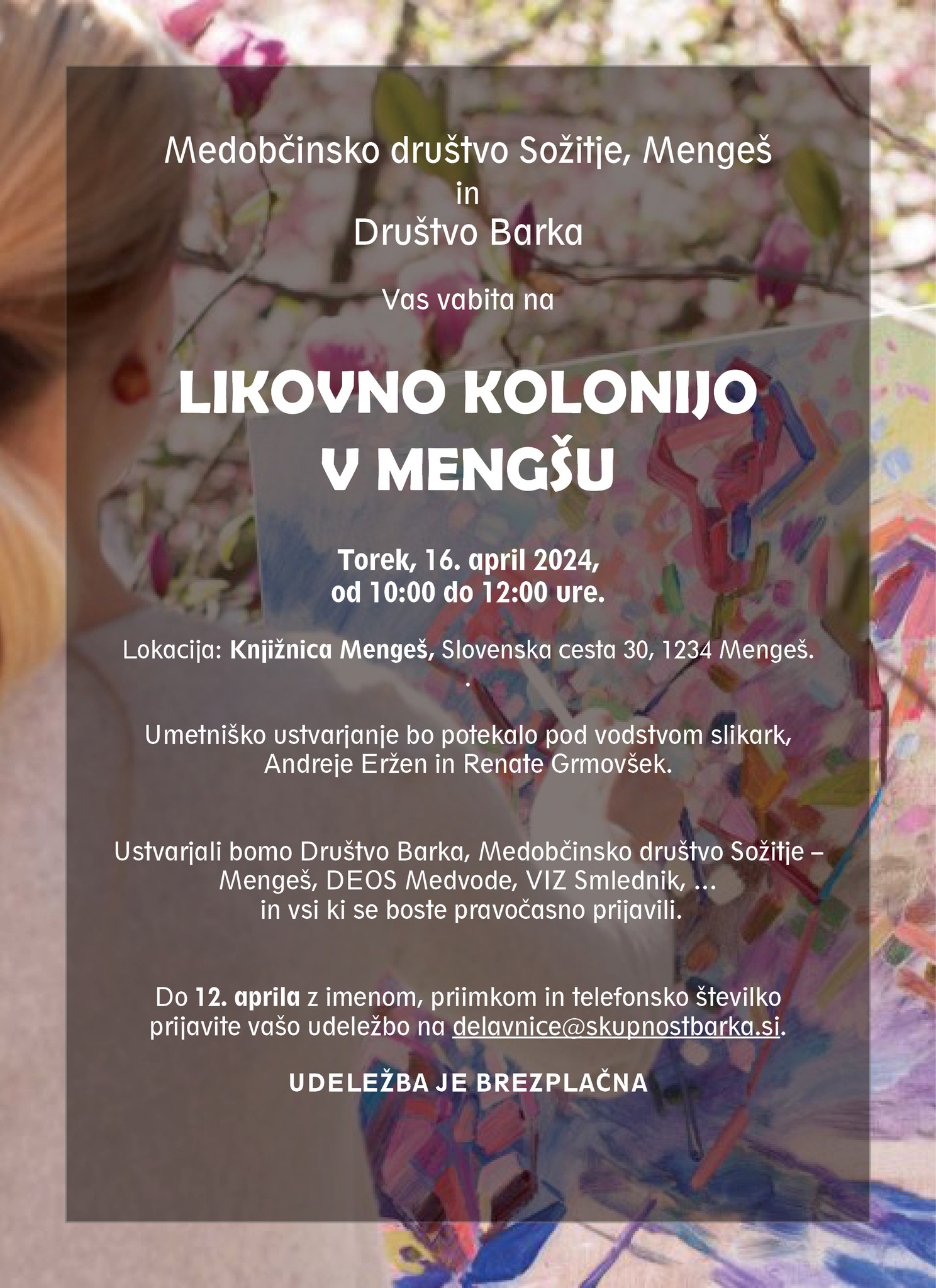 likovna akademija