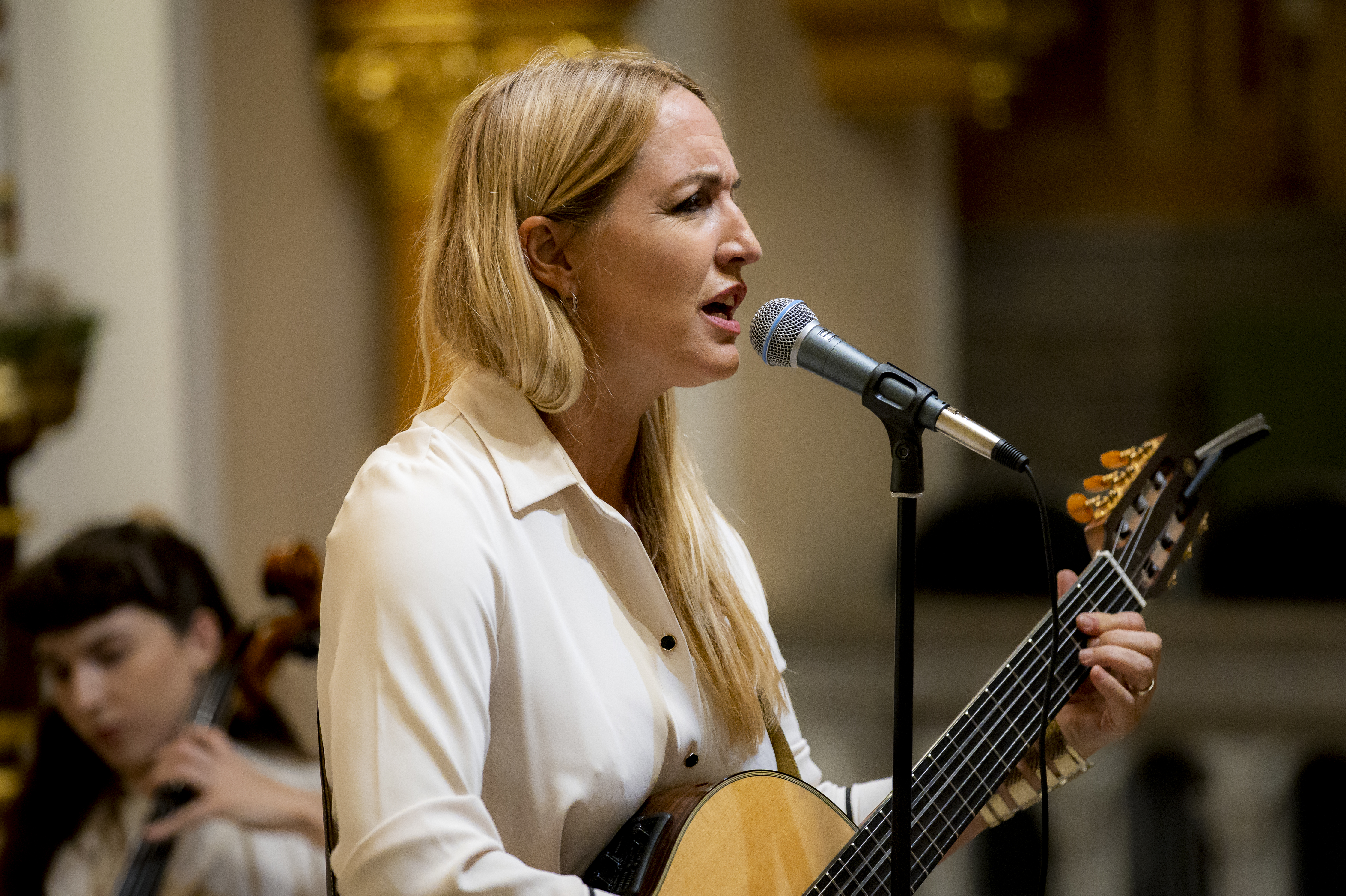 eva hren