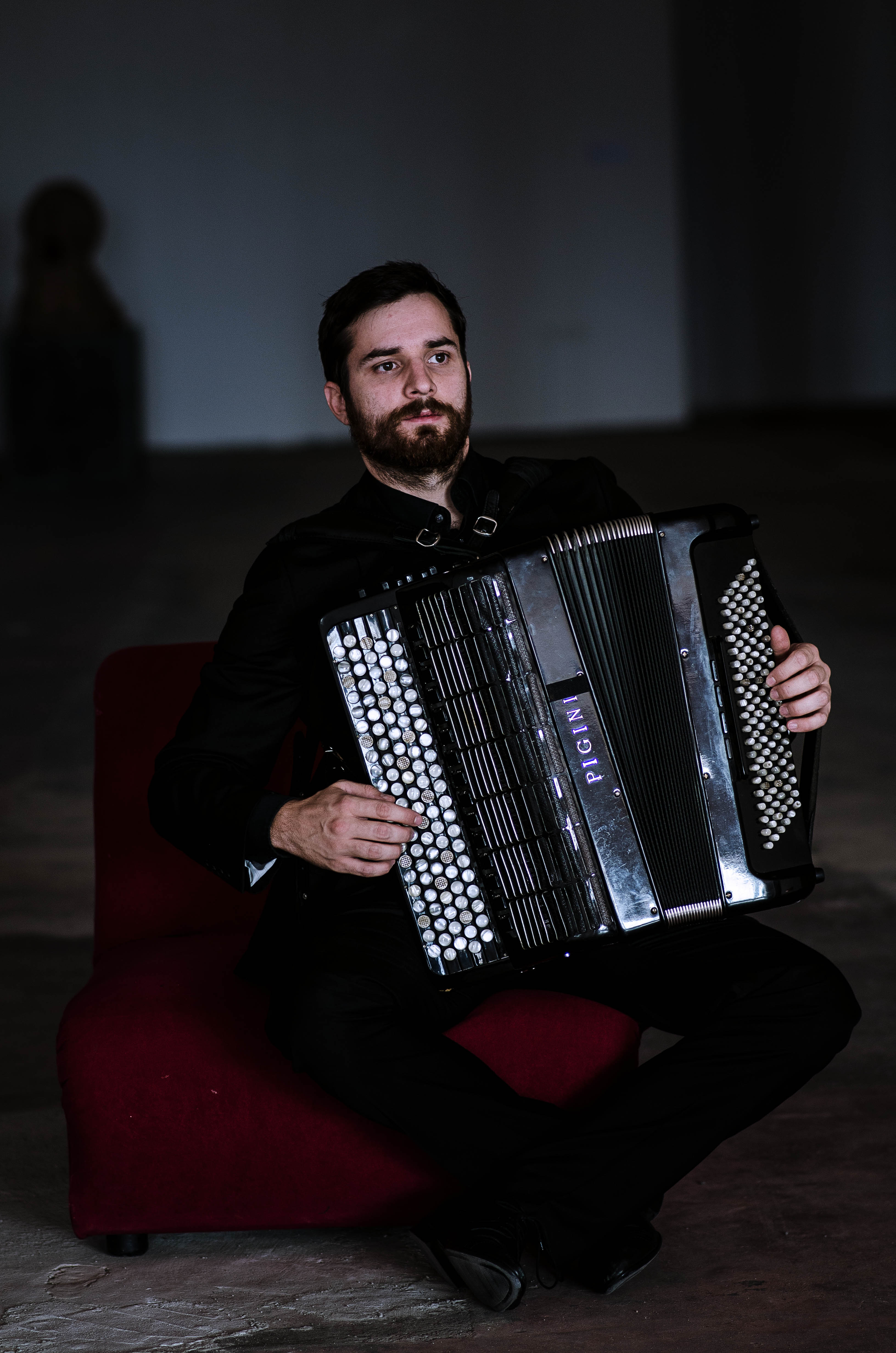 matjaž Balažič