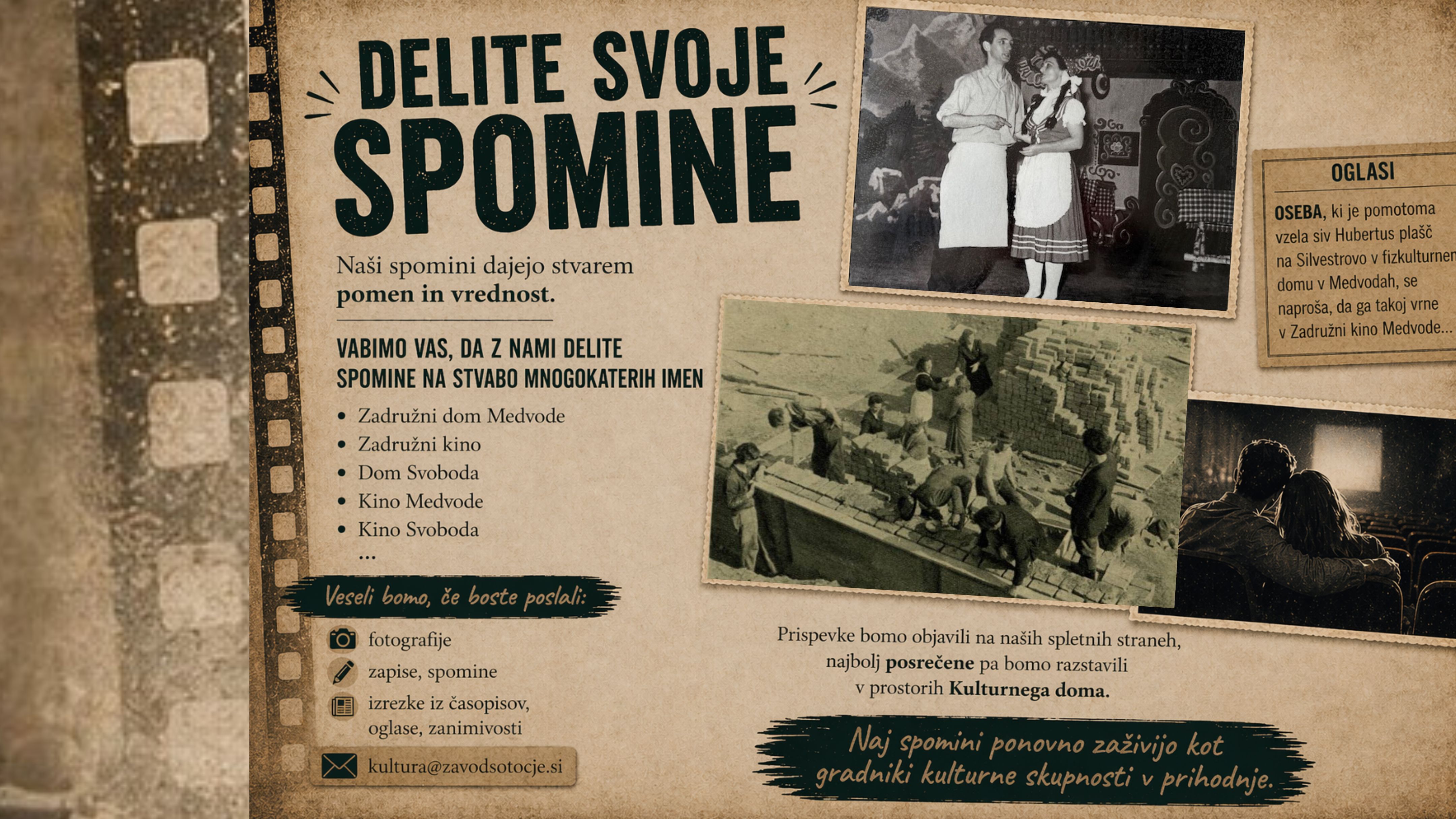 Zadružni dom