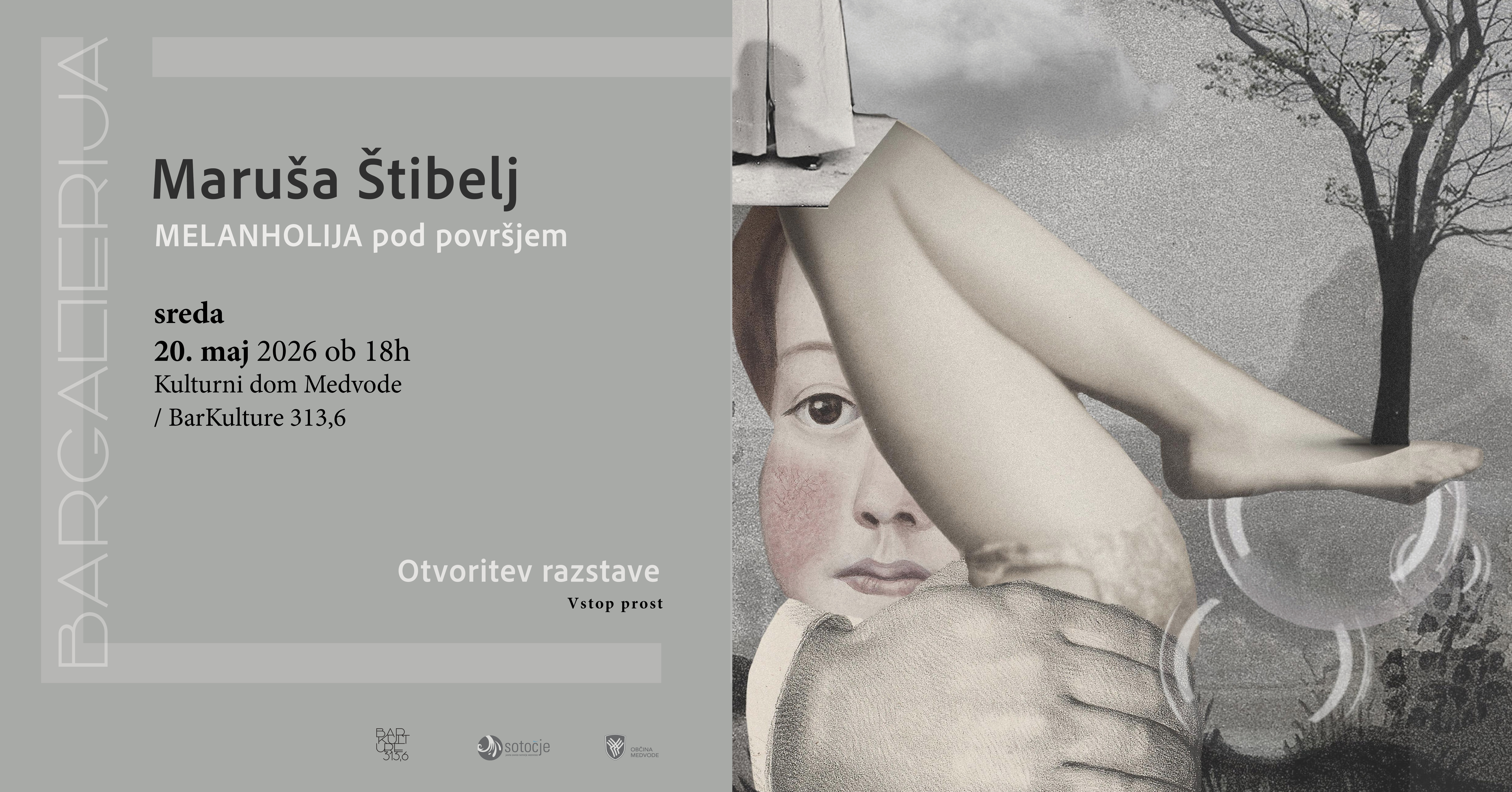 MARUŠA ŠTIBELJ